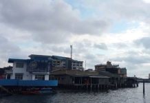 BMKG: Cuaca Kepulauan Riau Didominasi Berawan Hari Ini BMKG: Cuaca Kepulauan Riau Didominasi Berawan Hari Ini