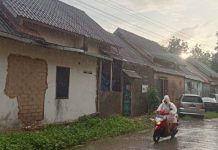 Prakiraan Cuaca Kota Batam Sabtu: Hujan Ringan di Pagi Hari, Berawan Sepanjang Siang hingga Malam Prakiraan Cuaca Kota Batam Sabtu: Hujan Ringan di Pagi Hari, Berawan Sepanjang Siang hingga Malam