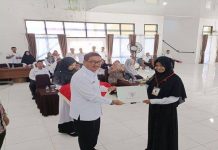 Bupati Natuna Wan Siswandi Perintahkan BPKPD Bayar TPP 13 Pemerintah kabupaten Natuna