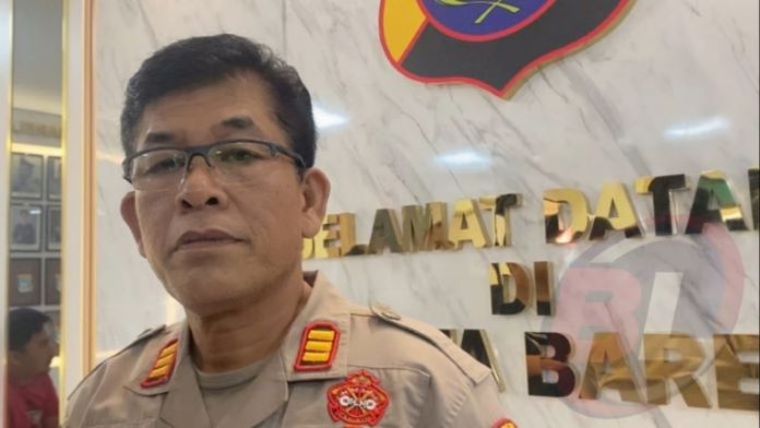 Oknum Ketua DPD PSI Batam Jalani Rehabilitasi Narkoba Selama Enam Bulan