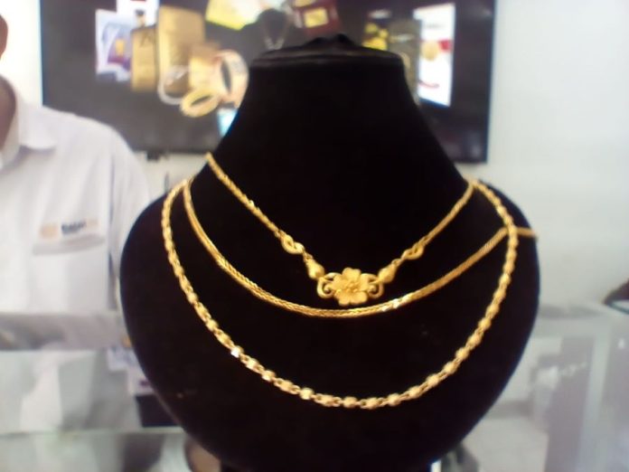 koleksi kalung galeri 24 Emas Galeri 24 Naik Rp 19.000 di Batam, Emas Antam Naik Rp 18.000