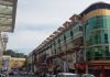 Batam Kembali Masuk dalam 20 Kota dengan Kualitas Udara Terburuk di Dunia Batam Kembali Masuk dalam 20 Kota dengan Kualitas Udara Terburuk di Dunia