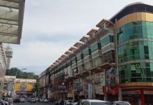 Batam Kembali Masuk dalam 20 Kota dengan Kualitas Udara Terburuk di Dunia Batam Kembali Masuk dalam 20 Kota dengan Kualitas Udara Terburuk di Dunia