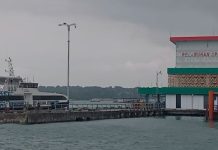 BMKG: Cuaca di Kepulauan Riau, Senin 24 Juni, Berawan dan Hujan Ringan BMKG: Cuaca di Kepulauan Riau, Senin 24 Juni, Berawan dan Hujan Ringan