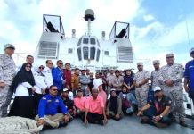 KJRI Johor Bahru Pulangkan 16 Nelayan Indonesia, 8 Nelayan Natuna Masih Berjuang Dibebaskan KJRI Johor Bahru Pulangkan 16 Nelayan Indonesia, 8 Nelayan Natuna Masih Berjuang Dibebaskan