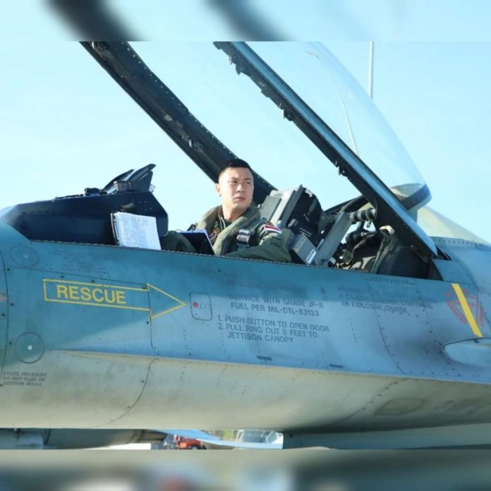 Hari Pertama AMX Pitch Black 2024, TNI AU Kerahkan Empat Pesawat Tempur F-16 Laksanakan Latihan DBFM Hari Pertama AMX Pitch Black 2024, TNI AU Kerahkan Empat Pesawat Tempur F-16 Laksanakan Latihan DBFM