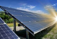 Natuna Menuju Era Baru Energi Bersih, PLTS Siap Perkuat Ketahanan Listrik Pembangkit Listrik Tenaga Surya (ist)