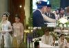 Thariq Halilintar dan Aaliyah Massaid Resmi Jadi Suami Istri Aaliyah Massaid dan Thariq Halilintar Resmi menikah 2