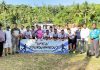 Apdesi FC Anambas Turut Meriahkan Open Turnamen Sepakbola Desa Rewak I Apdesi FC Anambas Turut Meriahkan Open Turnamen Sepakbola Desa Rewak I