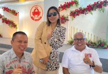 Artis Dangdut Evi Masamba Meriahkan Pelantikan BPW KKSS Kepri di Tanjungpinang, Malam Ini Artis Dangdut Evi Masamba Meriahkan Pelantikan BPW KKSS Kepri di Tanjungpinang, Malam Ini