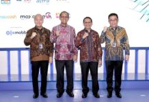 Astra Financial Raih Respon Positif di GIIAS 2024, Dalam 5 Hari Capaian Transaksi Rp917,491 Miliar Astra Financial Raih Respon Positif di GIIAS 2024, Dalam 5 Hari
