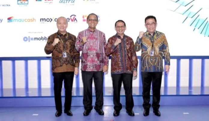 Astra Financial Raih Respon Positif di GIIAS 2024, Dalam 5 Hari