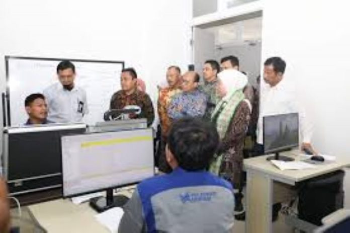 BLK Batam Kabil Buka Pelatihan untuk Umum, Fokus pada Kebutuhan Industri ke Depannya