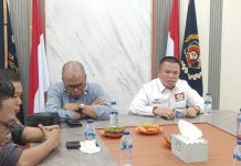 BPW KKSS Kepri Siap Meriahkan HUT RI ke-79 dengan Donor Darah hingga Gerak Jalan