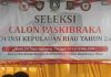 Bakesbangpol Kota Tanjungpinang Umumkan 41 Pelajar Lolos Seleksi Paskibraka, 1 Lolos Nasional Bakesbangpol Kota Tanjungpinang Umumkan 41 Pelajar Lolos Seleksi Paskibraka, 1 Lolos Nasional