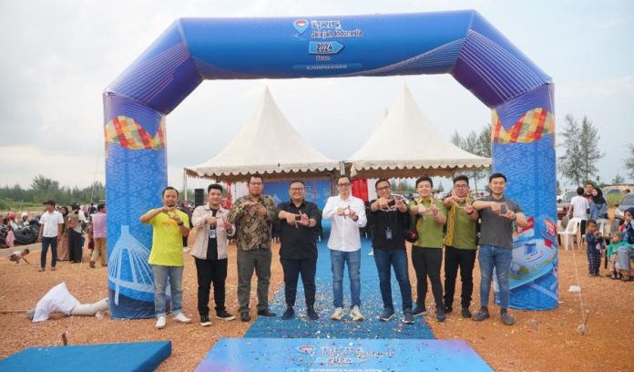 Bank Indonesia Gelar Kompetisi QRIS Jelajah Indonesia, di Batam Diikuti 61 Peserta