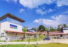 Batam Menjadi Pusat Data Center AI Terbaru di Indonesia, KEK Nongsa Digital Park Jadi Lokasi Utama Batam Menjadi Pusat Data Center AI Terbaru di Indonesia, KEK Nongsa Digital Park Jadi Lokasi Utama