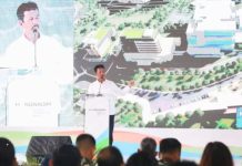 Batam Resmi Jadi KEK Pariwisata Kesehatan Internasional: Investasi Rp6,91 Triliun dan Serapan 105.406 Tenaga Kerja Batam Resmi Jadi KEK Pariwisata Kesehatan Internasional: Investasi Rp6,91 Triliun dan Serapan 105.406 Tenaga Kerja