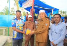 Bupati Hamsuardi Resmi Membuka Open Tournament Bola Voli JVC CUP II 2024 Jalan Jawa Bupati Hamsuardi Resmi Membuka Open Tournament Bola Voli JVC CUP II 2024 Jalan Jawa