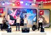 Capella Dinamik Nusantara KEPRI Luncurkan All New Honda BeAT dengan Desain dan Fitur Keamanan Baru Capella Dinamik Nusantara KEPRI Luncurkan All New Honda BeAT dengan Desain dan Fitur Keamanan Baru
