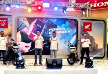 Capella Dinamik Nusantara KEPRI Luncurkan All New Honda BeAT dengan Desain dan Fitur Keamanan Baru Capella Dinamik Nusantara KEPRI Luncurkan All New Honda BeAT dengan Desain dan Fitur Keamanan Baru
