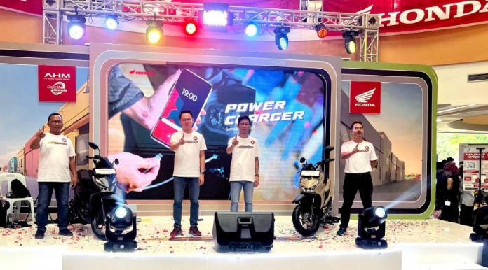 Capella Dinamik Nusantara KEPRI Luncurkan All New Honda BeAT dengan Desain dan Fitur Keamanan Baru Capella Dinamik Nusantara KEPRI Luncurkan All New Honda BeAT dengan Desain dan Fitur Keamanan Baru