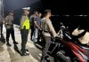 Ciptakan Situasi Aman dan Kondusif, Polres Anambas Gelar Patroli KRYD Malam Minggu Ciptakan Situasi Aman dan Kondusif, Polres Anambas Gelar Patroli
