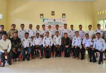 DPC Apdesi Anambas Gelar Raker II, Dihadiri 28 Kepala Desa DPC Apdesi Anambas Gelar Raker II, Dihadiri 28 Kepala Desa