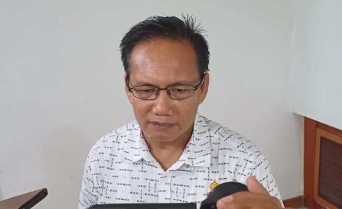 DPRD Batam Bahas Rancangan Perda Pemakaman, Rencana Klaster Khusus untuk Tokoh Pahlawan