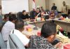 DPRD Kota Batam Sambut Kunker Anggota Dewan Kabupaten Mandailing Natal Madina Mandailing Natal
