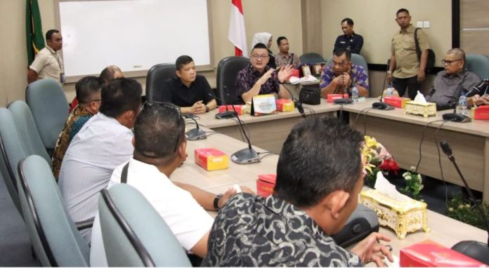 Mandailing Natal