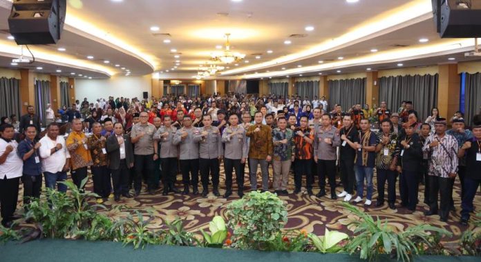 Dirbinmas Polda Kepri