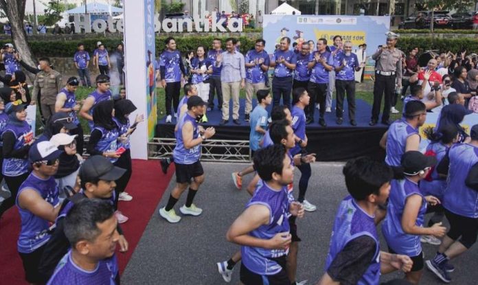 Diskominfo Batam 10K