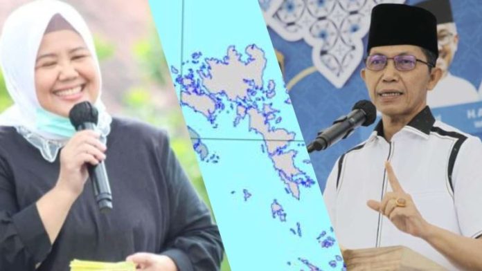 Dukungan Nasdem ke Amsakar untuk Pilkada Batam 2024 Tidak Sah, Peluang Marlin Masih Terbuka