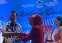 Gairahkan Pariwisata Kepri, ASPPI Kepri gelar Triangle Tourism Travel Mart III 2024 Gairahkan Pariwisata Kepri, ASPPI Kepri gelar Triangle Tourism Travel Mart III 2024
