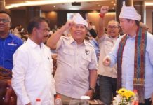 Gerindra Siapkan H. Sukiman sebagai Kandidat Kuat untuk Pilgub Riau 2024 Gerindra Siapkan H. Sukiman sebagai Kandidat Kuat untuk Pilgub Riau 2024