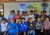 HNSI Anambas Salurkan 50 Alat Rumpun Ikan Bantuan dari Medco E&P Natuna HNSI Anambas Salurkan 50 Alat Rumpun Ikan Bantuan dari Medco E&P Natuna