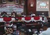 HUT ke-16 Kabupaten Kepulauan Anambas, Refleksi Perjuangan dan Evaluasi Kemajuan Daerah