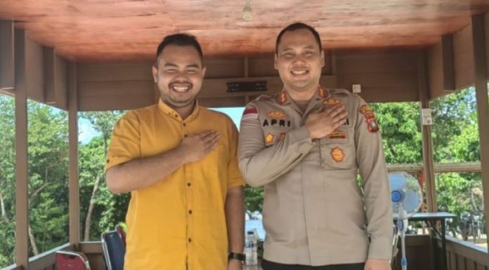 HUT Bhayangkara ke-78, Gen Malaya: Polri Presisi Membawa Setapak Perubahan