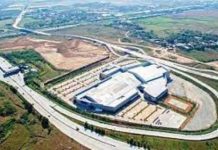 Hadapi Zona Ekonomi Khusus Singapura dan Malaysia, Pemerintah Siapkan Strategi Baru untuk KEK Batam Hadapi Zona Ekonomi Khusus Singapura dan Malaysia, Pemerintah Siapkan Strategi Baru untuk KEK Batam