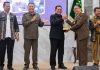 Hari Bakti Adhyaksa Ke-64, Ansar Ahmad Juara Forkopimda Kepri Idol Hari Bakti Adhyaksa Kejaksaan Tinggi Kepri