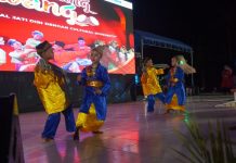 Dendang Piwang, Wan Siswandi: Merajut Kembali Benang Budaya Melayu Natuna Sentuhan Videotron Dendang Piwang Natuna semakin berwarna