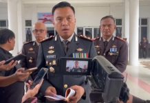 Polres Karimun Terima Penghargaan Kapolri: Predikat Pelayanan Prima