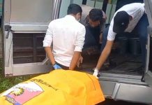 Teka Teki RM Nekat Gantung Diri, Madi: Istirahat Siang Masih Kasih Kabar