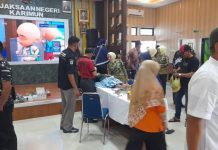 Sempena HBA 64 Tahun, Pelbagai Kegiatan Hingga Baksos: Bekerja Demi Indonesia Maju