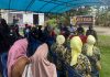 Bedah Rumah Kejari Karimun: Kedekatan dan Bangun Jiwa Sosial Insan Adhyaksa