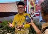 KPU Karimun Gelar Sosialisasi Tahapan Pencalonan Pasangan Bupati Karimun 2024 KPU Karimun Gelar Sosialisasi Tahapan Pencalonan Pasangan Bupati Karimun 2024