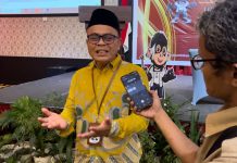 KPU Karimun Gelar Sosialisasi Tahapan Pencalonan Pasangan Bupati Karimun 2024 KPU Karimun Gelar Sosialisasi Tahapan Pencalonan Pasangan Bupati Karimun 2024