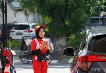 BBM Satu Harga, Oase di Tengah Lautan Natuna untuk Masyarakat Perbatasan SPBU Pertamina Patra Niaga Regional Sumbagut