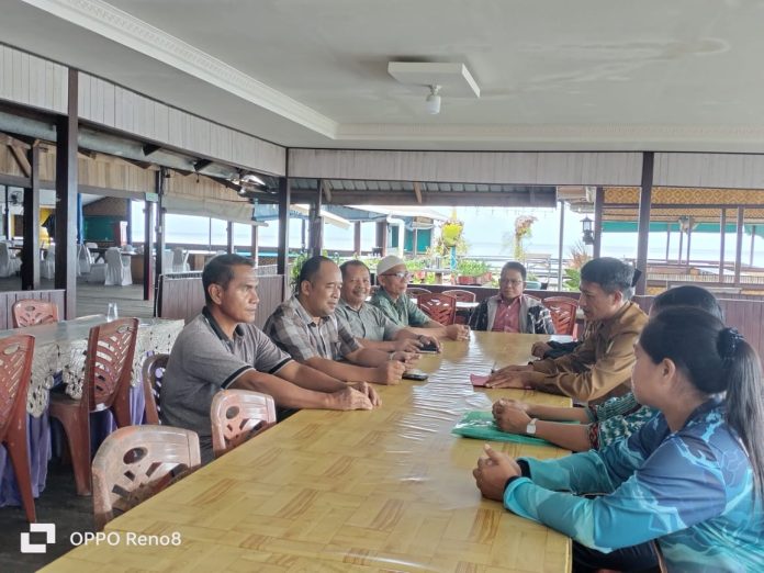 Forum Kerukunan Umat Beragama (FKUB) Natuna